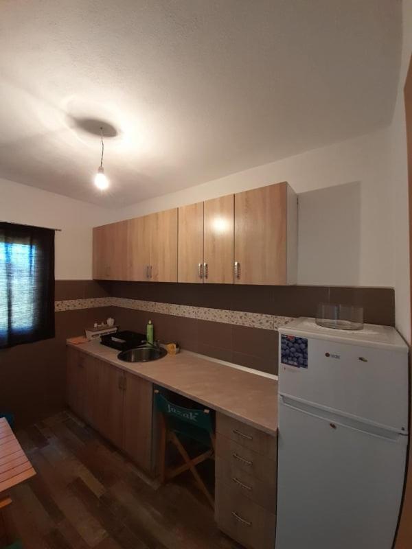 Apartman Boki Требинье Экстерьер фото