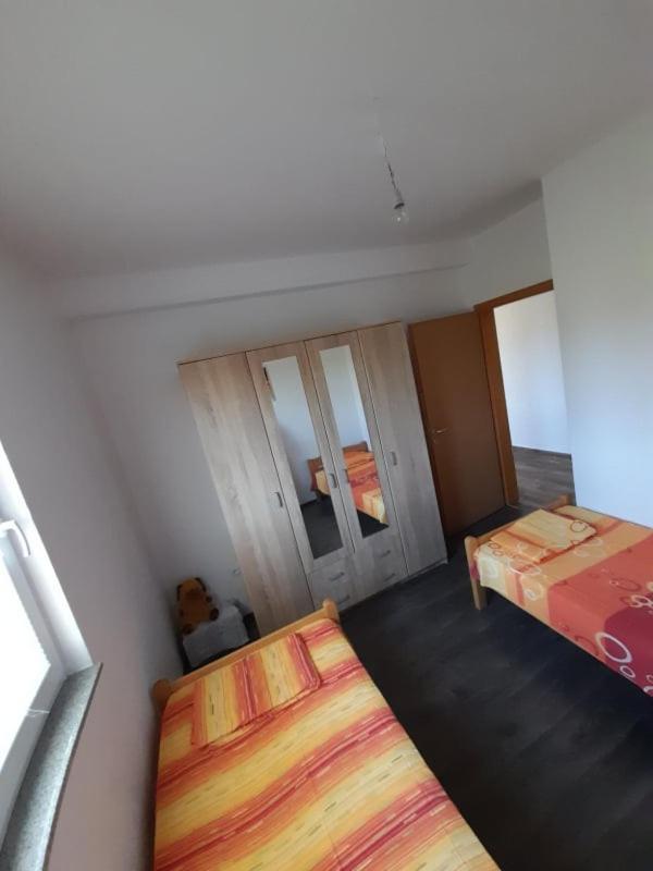 Apartman Boki Требинье Экстерьер фото