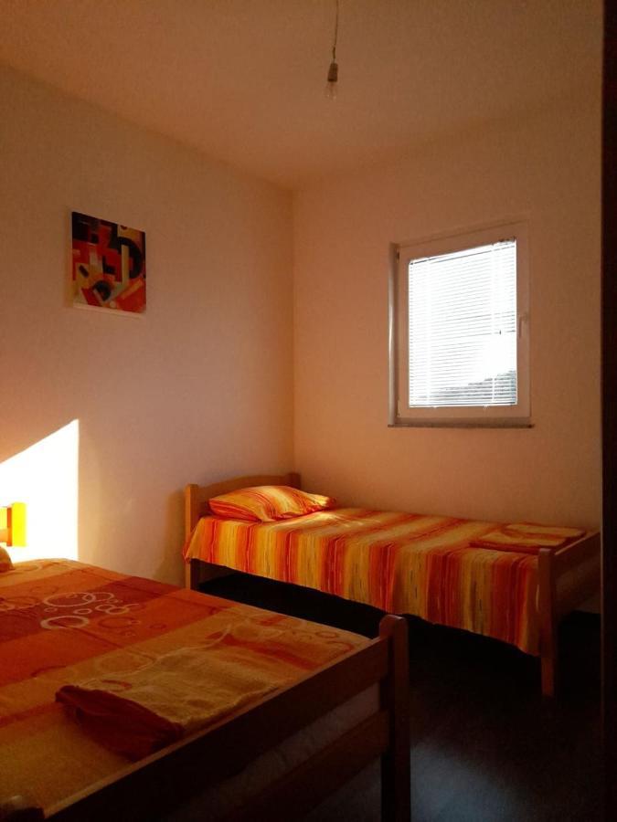Apartman Boki Требинье Экстерьер фото