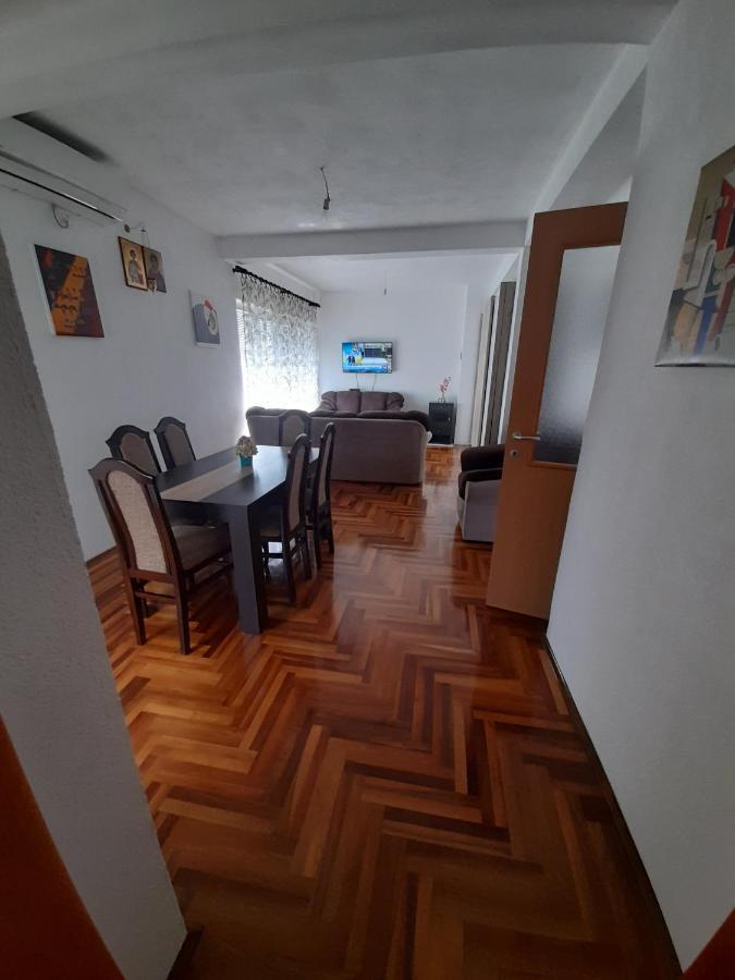 Apartman Boki Требинье Экстерьер фото