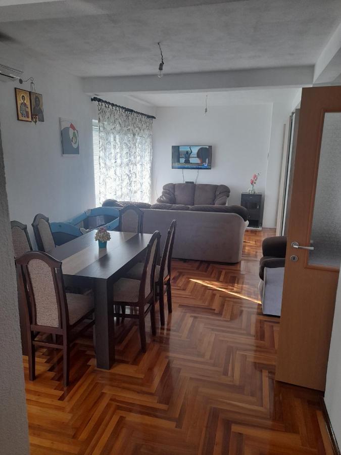 Apartman Boki Требинье Экстерьер фото