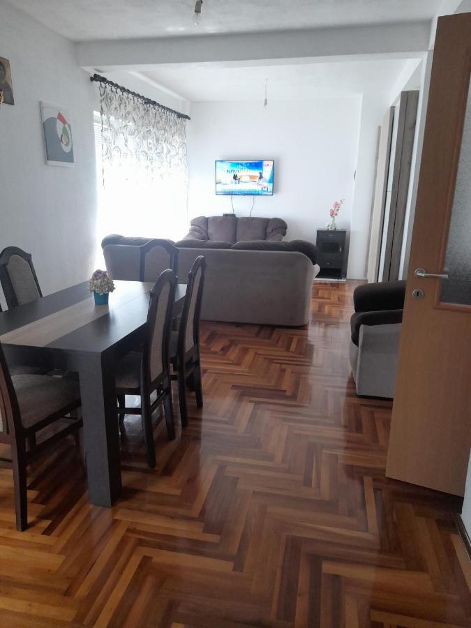 Apartman Boki Требинье Экстерьер фото