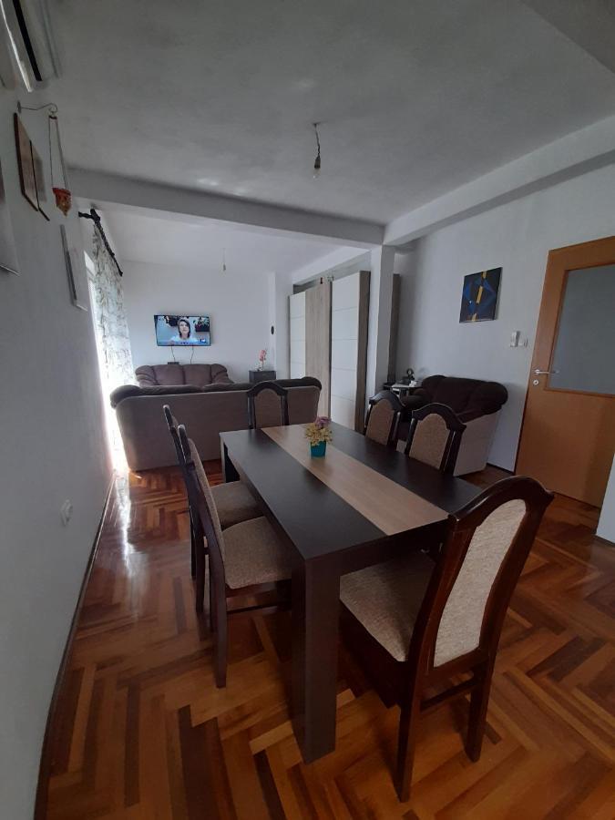 Apartman Boki Требинье Экстерьер фото