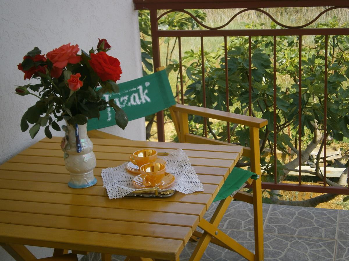 Apartman Boki Требинье Экстерьер фото
