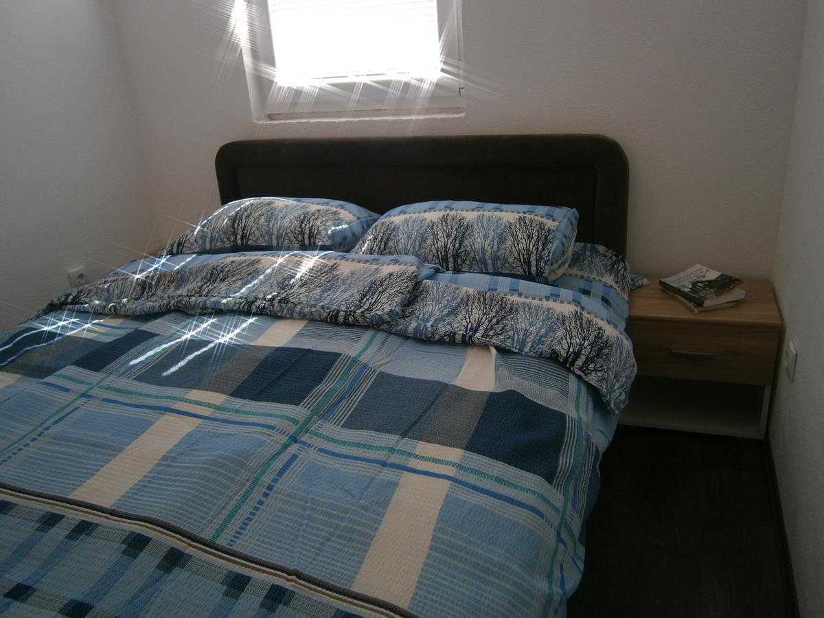 Apartman Boki Требинье Экстерьер фото
