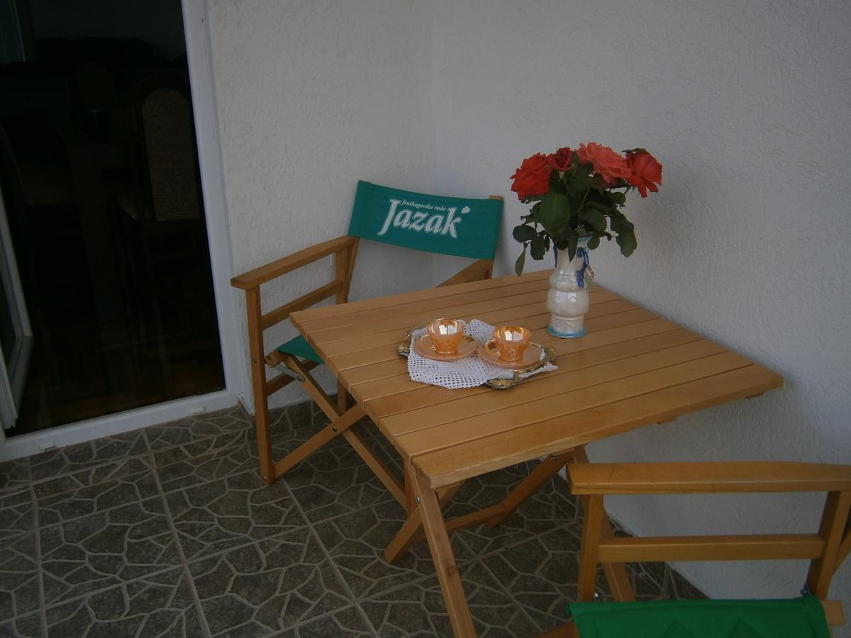 Apartman Boki Требинье Экстерьер фото
