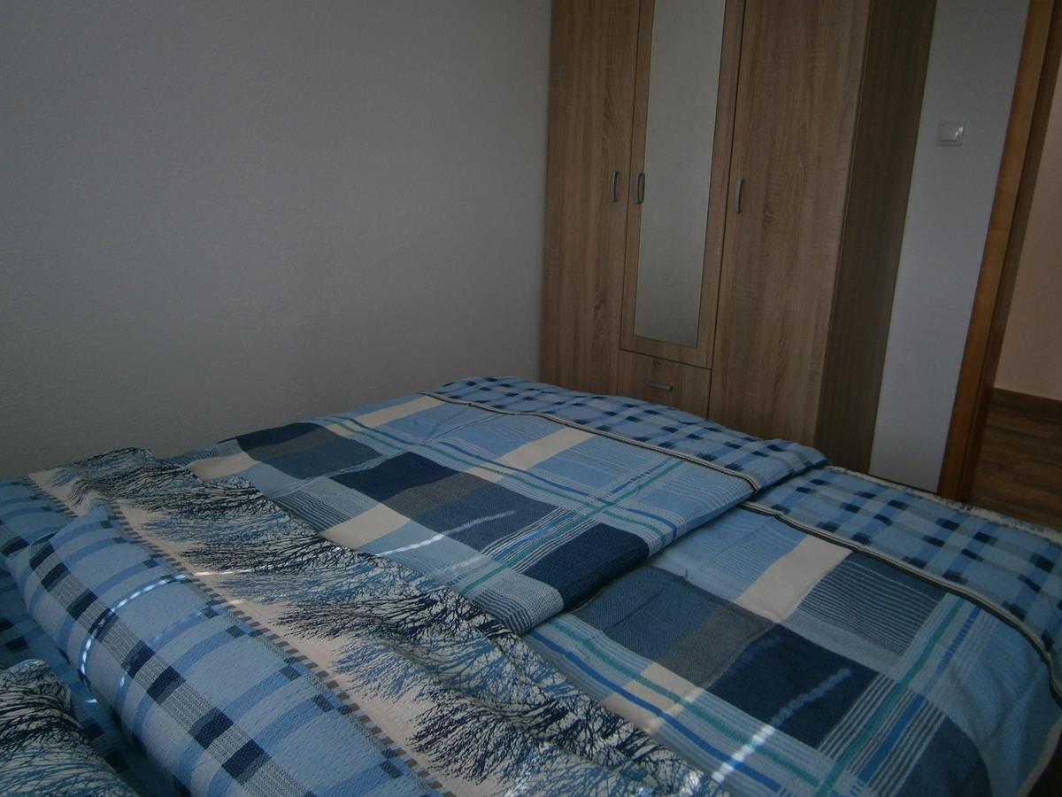 Apartman Boki Требинье Экстерьер фото
