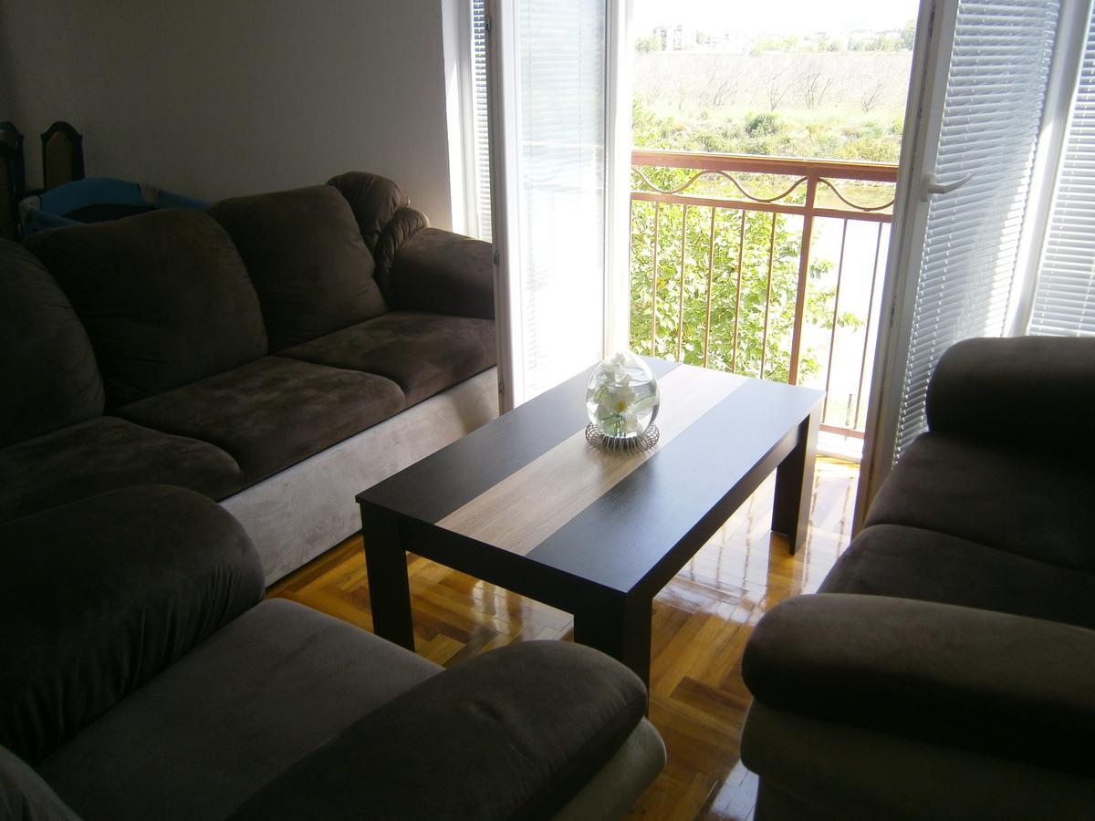 Apartman Boki Требинье Экстерьер фото