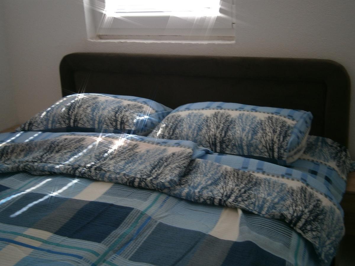 Apartman Boki Требинье Экстерьер фото