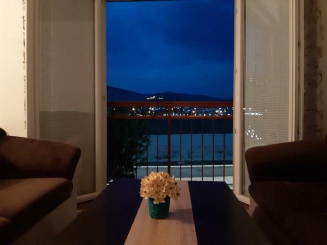 Apartman Boki Требинье Экстерьер фото