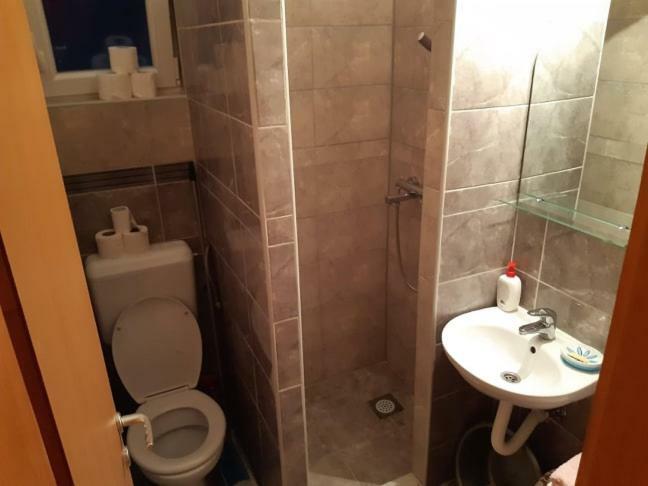 Apartman Boki Требинье Экстерьер фото