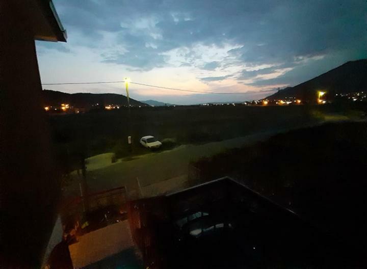 Apartman Boki Требинье Экстерьер фото